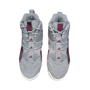 Adidas Kobe Bryant Top 10 2000 Sneakers Shoes #G20326 Men's Size 9